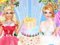 Jogo Wedding Cake Master 2