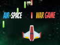 Jogo Air-Space War game