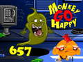 Jogo Monkey Go Happy Stage 567