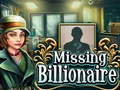 Jogo Missing billionaire