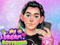 Jogo My #Dream Boyfriend