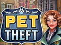 Jogo Pet Theft