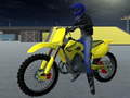 Jogo MSK Trial Dirt Bike Stunt