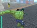 Jogo Incredible Hulk: Mutant Power