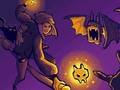 Jogo Coven Run
