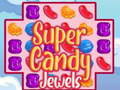 Jogo Super candy Jewels