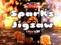 Jogo Sparks Jigsaw