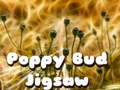 Jogo Poppy Bud Jigsaw
