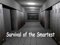 Jogo Survival of the Smartest