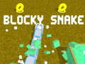 Jogo Blocky Snake 