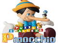 Jogo Pinokio Puzzle Challenge