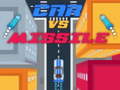 Jogo Car vs Missile