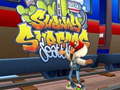 Jogo Subway Surfers Seattle