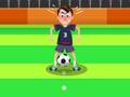 Jogo Nutmeg Football