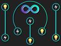 Jogo Power Transmission Puzzle