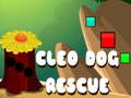 Jogo Cleo Dog Rescue