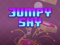 Jogo Jumpy Sky