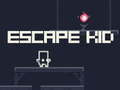 Jogo Escape Hid