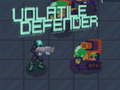 Jogo Volatile Defender