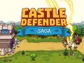 Jogo Castle Defender Saga