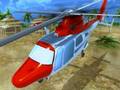 Jogo Helicopter Rescue Flying Simulator 3d