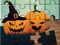 Jogo Halloween Puzzle