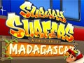 Jogo Subway Surfers Madagascar