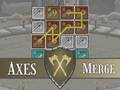 Jogo Axes Merge