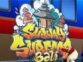 Jogo Subway Surfers Bali