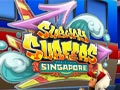 Jogo Subway Surfers Singapore World Tour