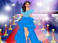 Jogo Glam Dress Up Game for Girl