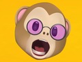 Jogo Memoji Puzzle