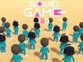 Jogo Squid Game 3D