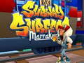 Jogo Subway Surfers Marrakesh