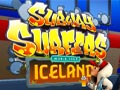 Jogo Subway Surfers Iceland