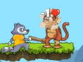 Jogo Super Jungle Runner