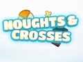 Jogo Noughts Crosses
