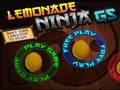 Jogo Lemonade Ninja GS