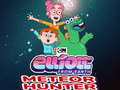 Jogo Elliott From Earth: Meteor Hunter