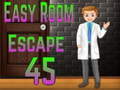 Jogo Amgel Easy Room Escape 45