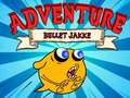 Jogo Bullet Jakke Adventure