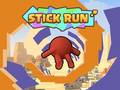 Jogo Stick Run