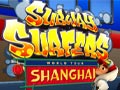 Jogo Subway Surfers Shanghai