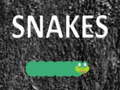 Jogo Snakes