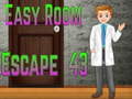 Jogo Amgel Easy Room Escape 43