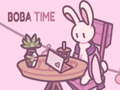 Jogo Boba Time