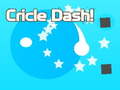 Jogo Cricle Dash!