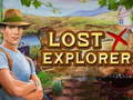 Jogo Lost explorer