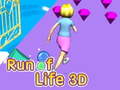 Jogo Run Of Life