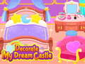 Jogo Decorate My Dream Castle